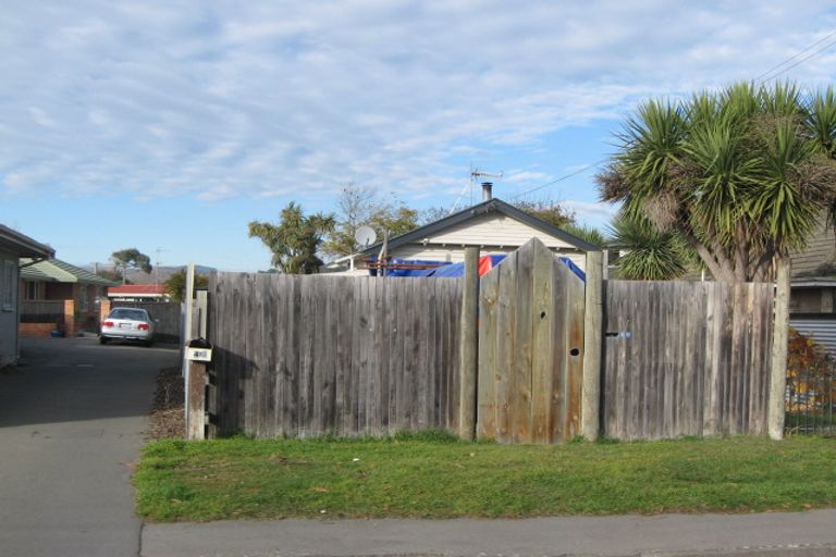 Photo of property in 47a Falcon Street, New Brighton, Christchurch, 8061