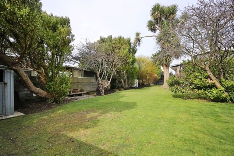 Photo of property in 58 Vernon Street, Kingswell, Invercargill, 9812