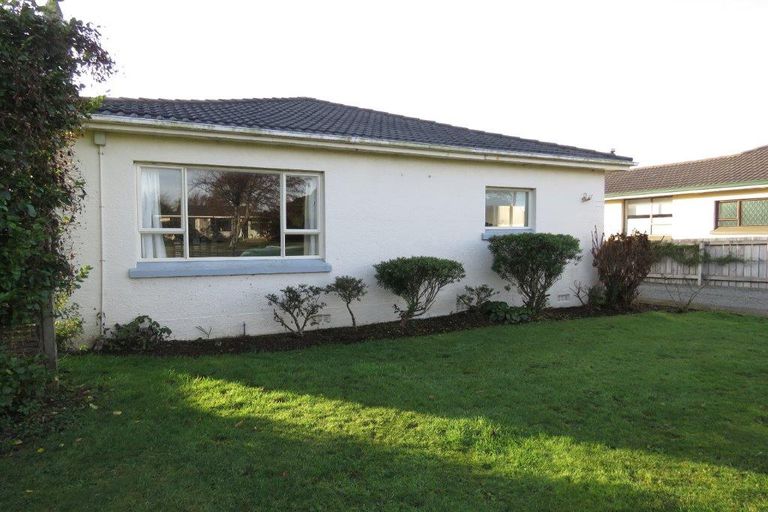 Photo of property in 30 Chelmsford Street, Windsor, Invercargill, 9810