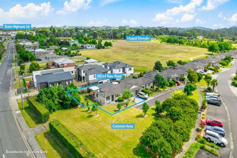 Photo of property in 30/64 Tapu Road, Huapai, Kumeu, 0810
