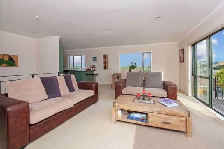 Photo of property in 5/124 Pakuranga Road, Pakuranga, Auckland, 2010