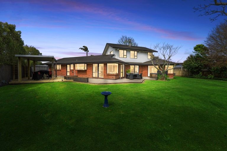 Photo of property in 21a Kinross Drive, Merrilands, New Plymouth, 4312