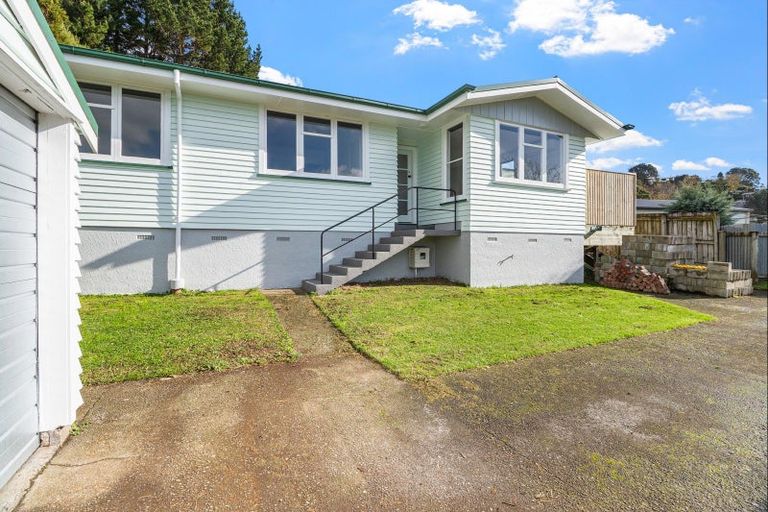 Photo of property in 65b Endeavour Street, Marfell, New Plymouth, 4310