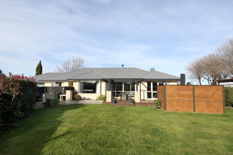 Photo of property in 2 Braam Lane, Tinwald, Ashburton, 7700