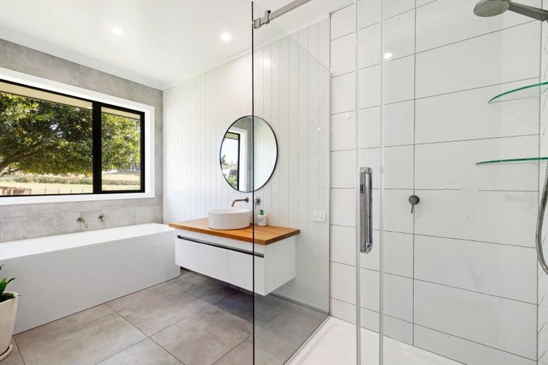 Photo of property in 758 Kairangi Road, Rotoorangi, Cambridge, 3495