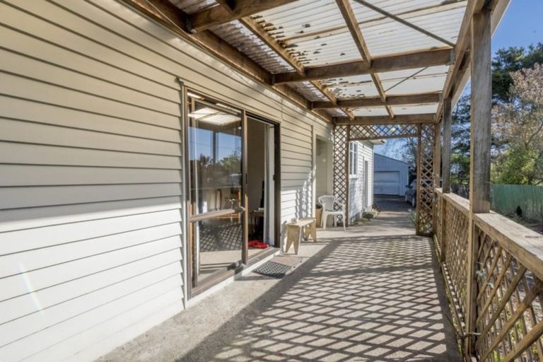 Photo of property in 604 State Highway 1, Kuku, Levin, 5570