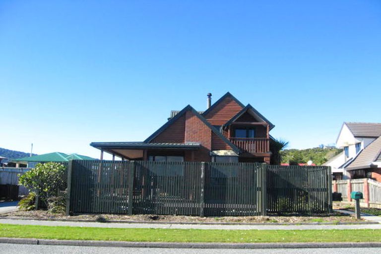 Photo of property in 129 Water Walk Road, Greymouth, 7805