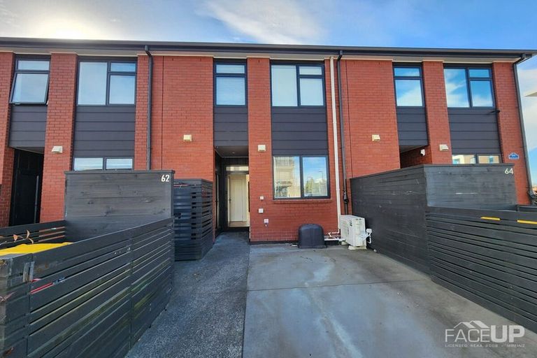 Photo of property in 62 Walter Merton Road, Hobsonville, Auckland, 0616