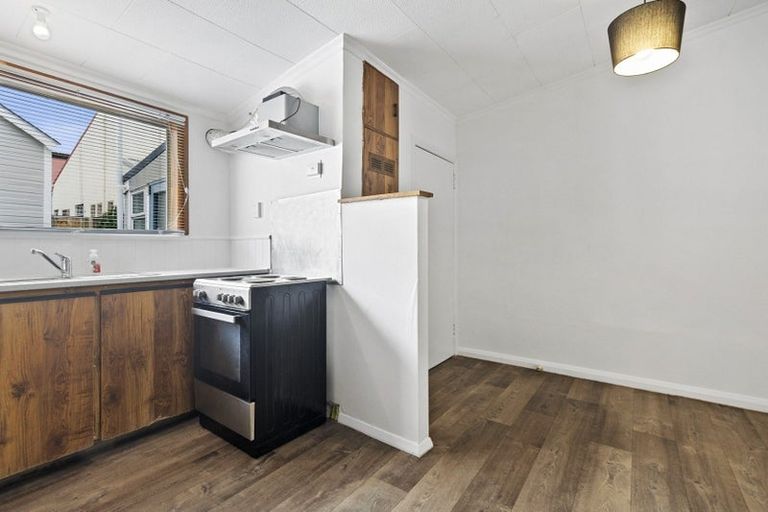 Photo of property in 3 Ferguson Street, Newtown, Wellington, 6021