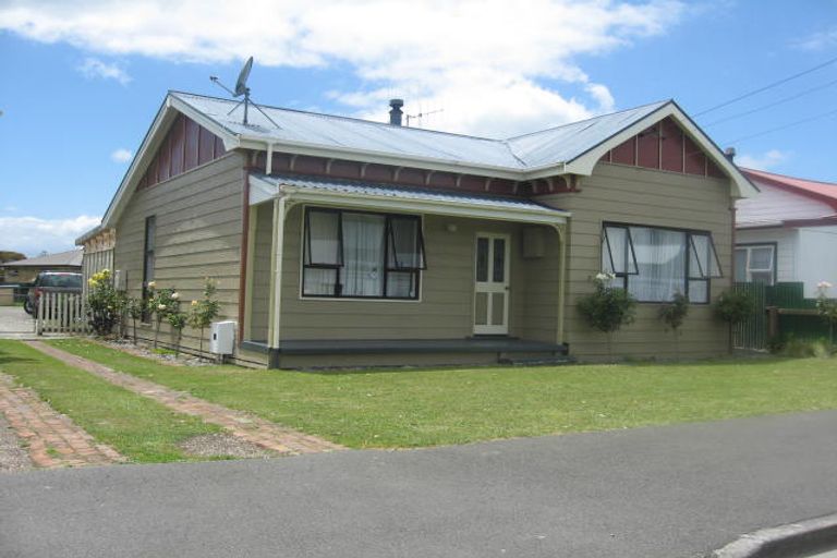 Photo of property in 20 Gibson Street, Aramoho, Whanganui, 4500