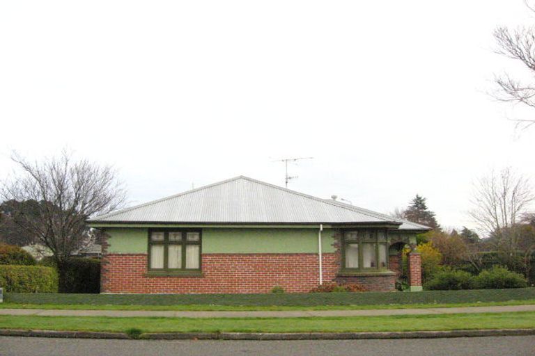 Photo of property in 192 Macmaster Street, Richmond, Invercargill, 9810