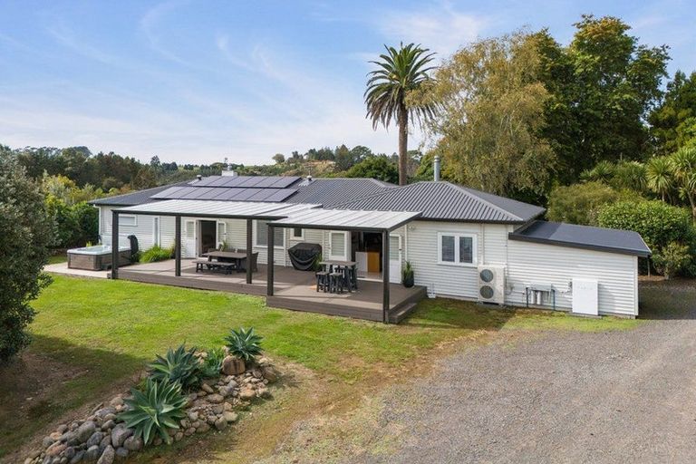 Photo of property in 82 Upland Road, Aongatete, Katikati, 3181