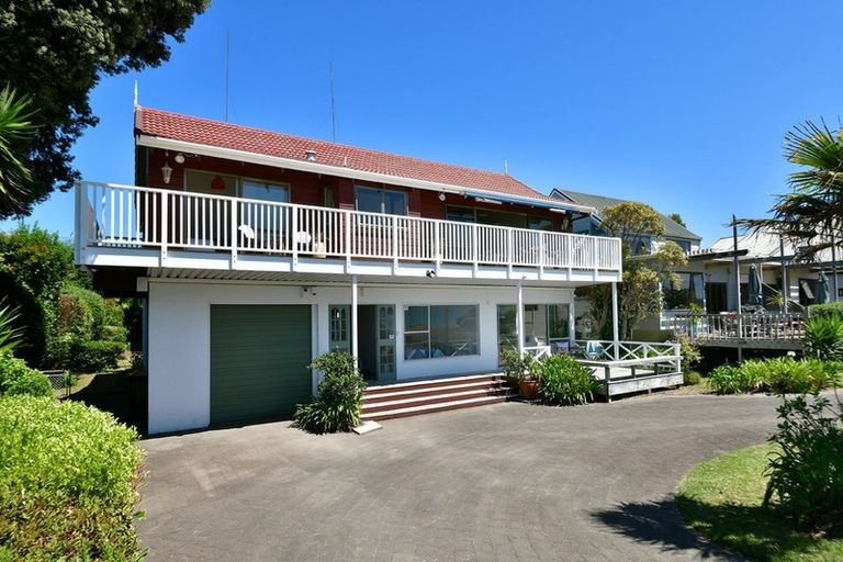 Photo of property in 89 The Esplanade, Manly, Whangaparaoa, 0930