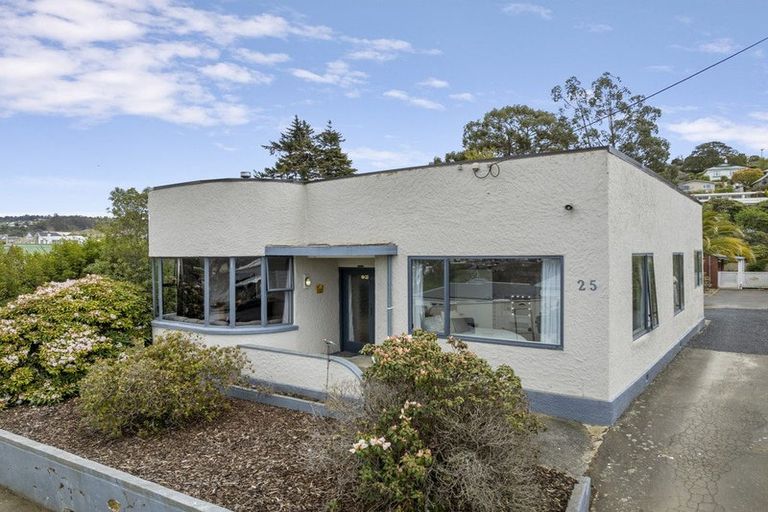 Photo of property in 25 Jellicoe Crescent, Kaikorai, Dunedin, 9010