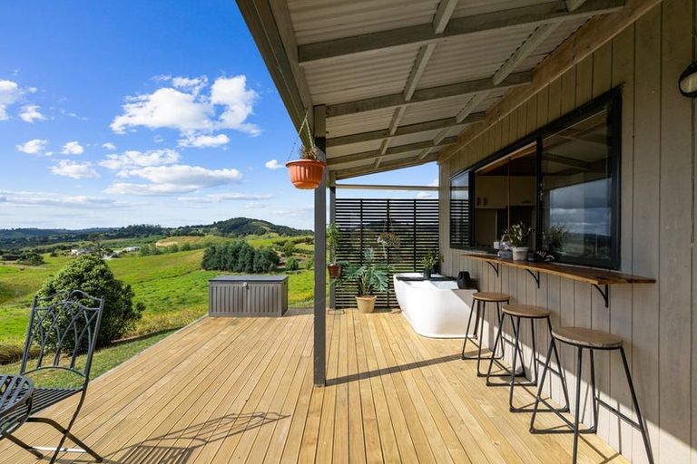Photo of property in 241 Jobe Road, Maungakaramea, Whangarei, 0178