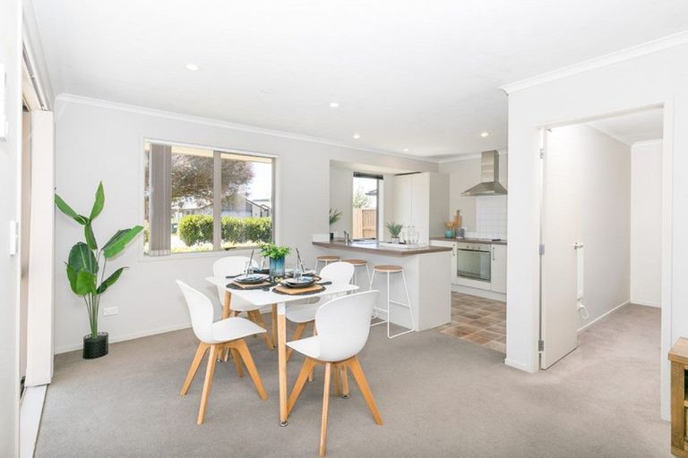 Photo of property in 84 Stirling Drive, Morrinsville, 3300