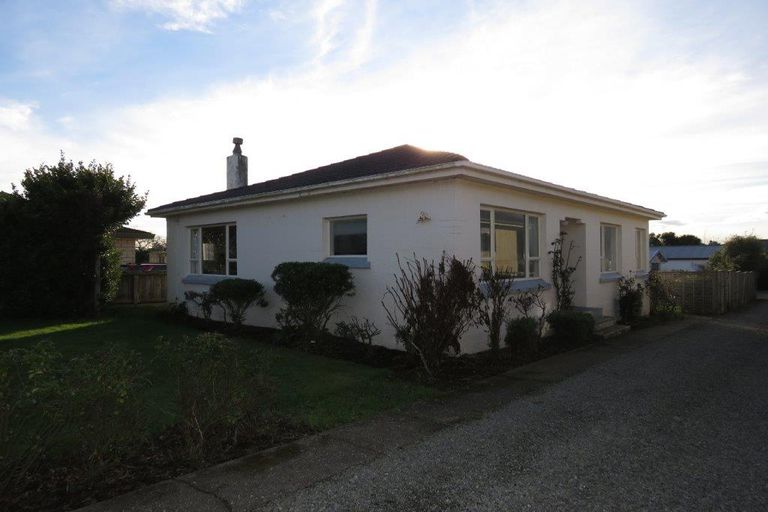Photo of property in 30 Chelmsford Street, Windsor, Invercargill, 9810