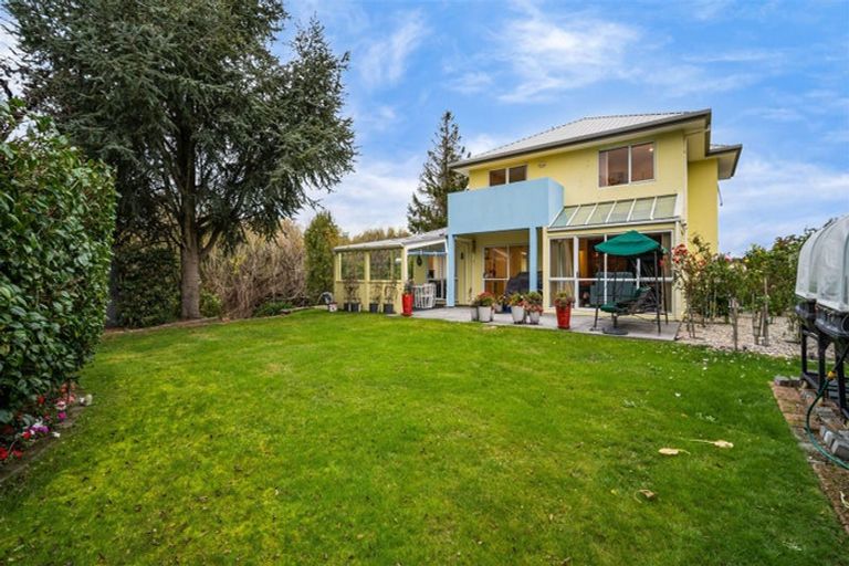 Photo of property in 75 Chartwell Street, Burwood, Christchurch, 8083