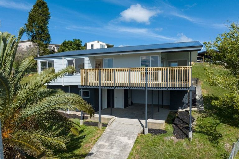 Photo of property in 4 Raymond Street, Kawakawa, 0210
