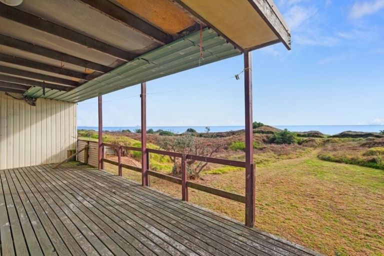 Photo of property in 817 State Highway 35, Tirohanga, Opotiki, 3197