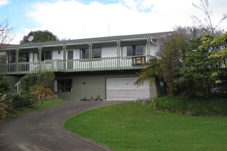 Photo of property in 235 Tui Crescent, Te Awamutu, 3800