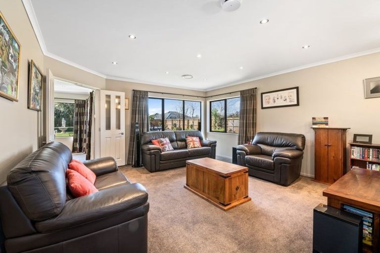 Photo of property in 8 Frame Crescent, Rolleston, 7614