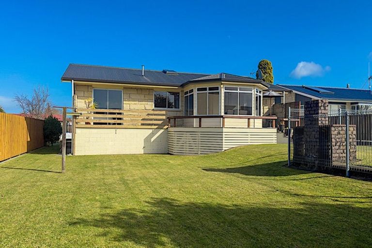 Photo of property in 19 Findlater Street, Matamata, 3400