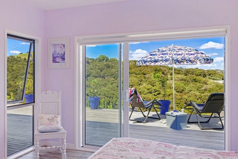 Photo of property in 2b Uruti Road, Russell, 0272