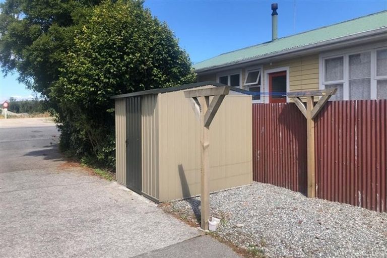 Photo of property in 214a Gibson Quay, Hokitika, 7810