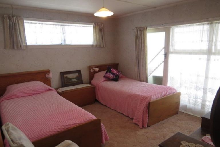 Photo of property in 6a King Street, Pahiatua, 4910