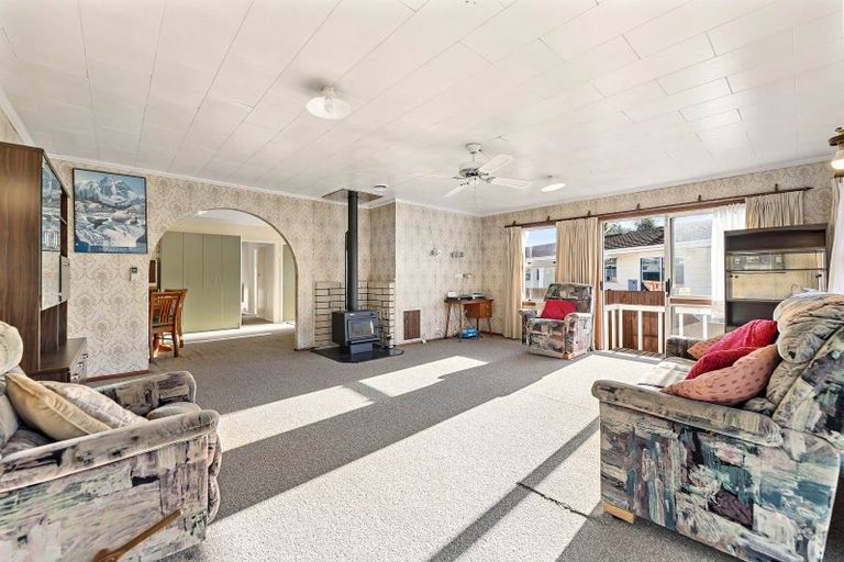 Photo of property in 114 Richmond Avenue, Tokoroa, 3420