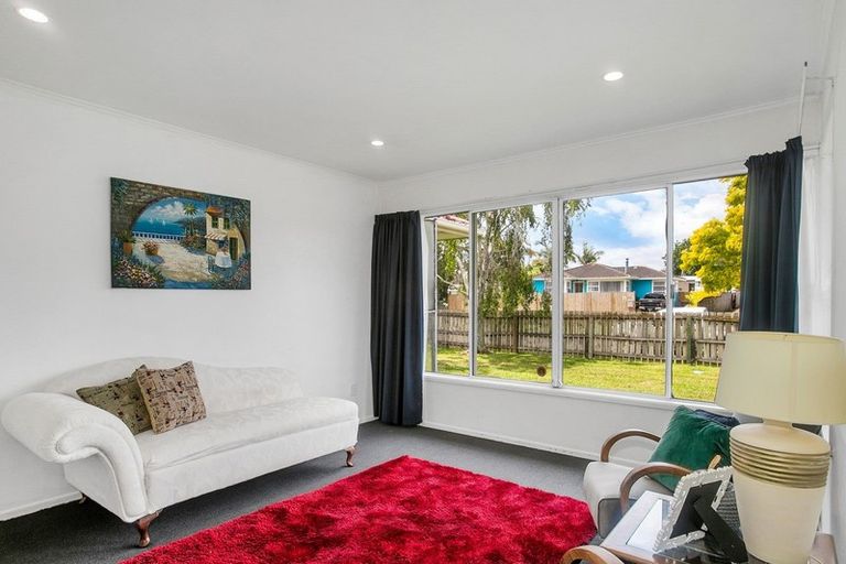 Photo of property in 101 Chichester Drive, Rosehill, Papakura, 2113