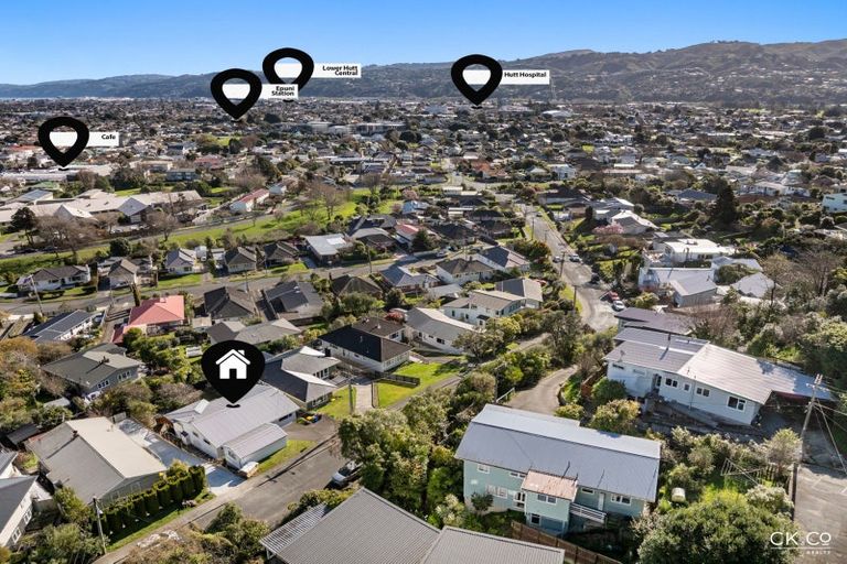Photo of property in 38 Tilbury Street, Fairfield, Lower Hutt, 5011