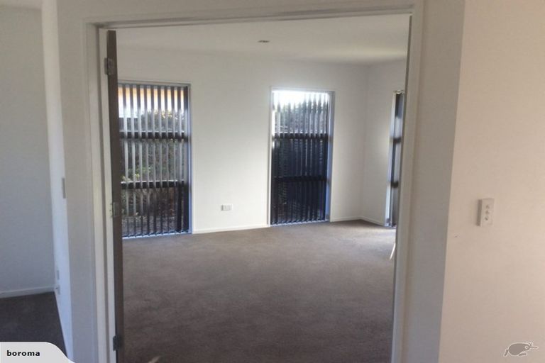Photo of property in 87 Acacia Avenue, Rangiora, 7400