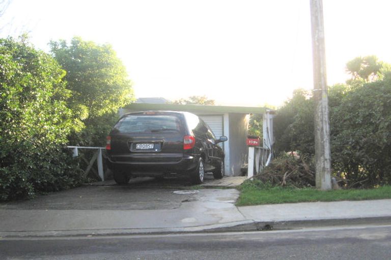 Photo of property in 109a Seatoun Heights Road, Seatoun, Wellington, 6022