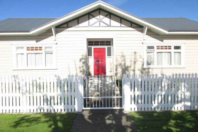 Photo of property in 42 Queen Street, Wairoa, 4108