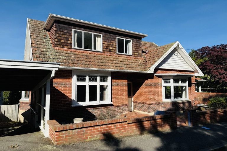 Photo of property in 52 Melrose Street, Roslyn, Dunedin, 9010