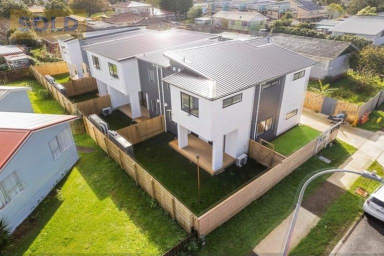 Photo of property in 6a Sunlands Drive, Manurewa, Auckland, 2102