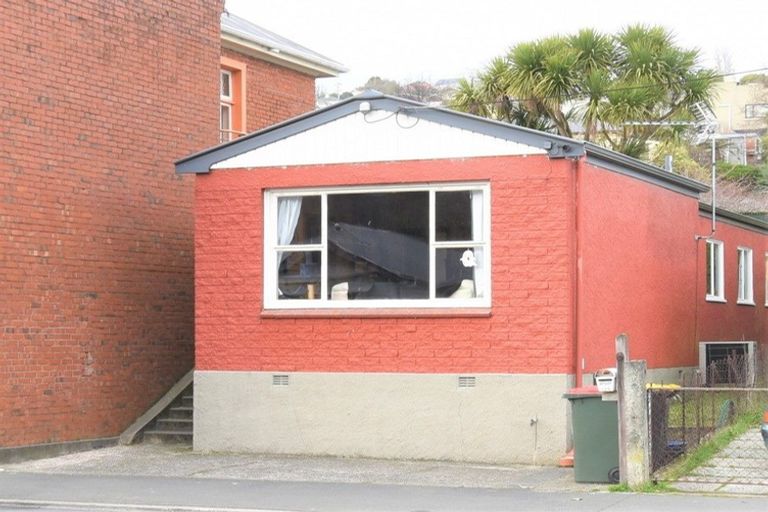 Photo of property in 138 North Road, North East Valley, Dunedin, 9010