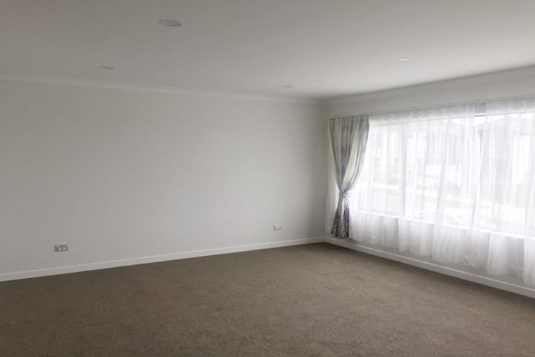 Photo of property in 7 Wallen Road, Flat Bush, Auckland, 2019