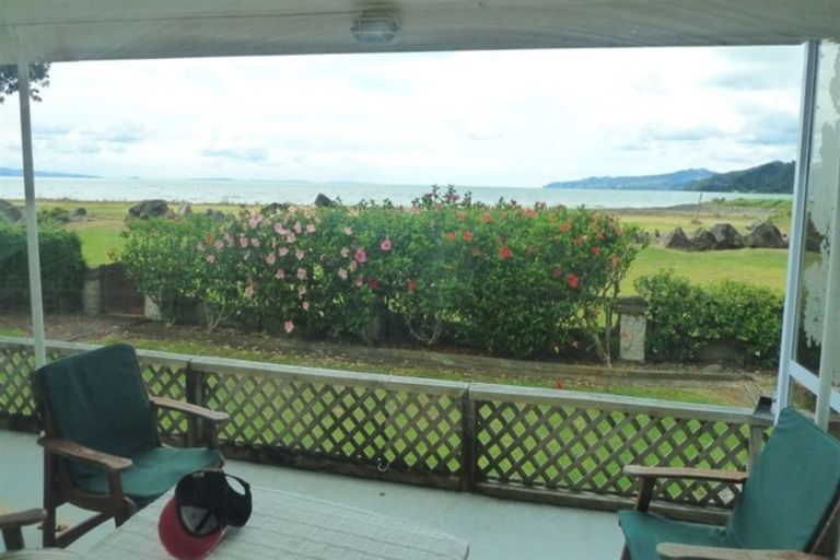 Photo of property in 37 Seaview Avenue, Te Puru, Thames, 3575