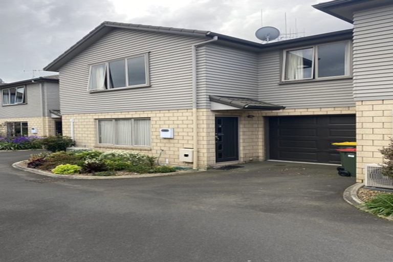 Photo of property in 3c Dudley Terrace, Frankton, Hamilton, 3204