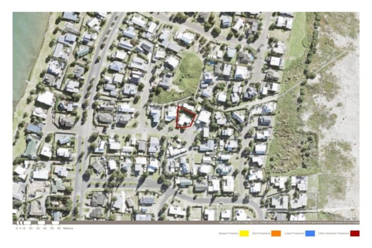 Photo of property in 11 Reliance Way, Omaha, Warkworth, 0986