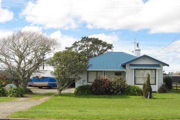 Photo of property in 122 Cordelia Street, Stratford, 4332