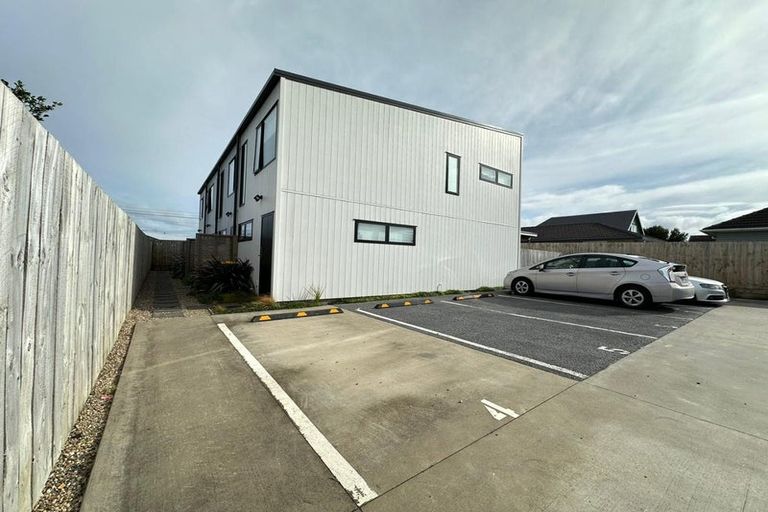 Photo of property in 4/78 Swaffield Road, Papatoetoe, Auckland, 2025