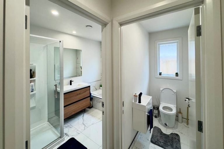 Photo of property in 50 Freedom Drive, Kelvin Grove, Palmerston North, 4414