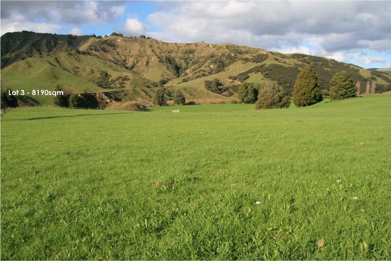 Photo of property in 632 Mangaotuku Road, Tututawa, Stratford, 4392