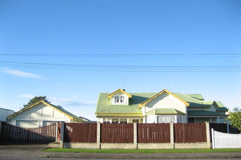 Photo of property in 901 Francis Hicks Avenue, Saint Leonards, Hastings, 4120
