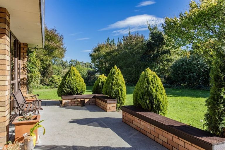 Photo of property in 415 Rangiora Leithfield Road, Sefton, Rangiora, 7477