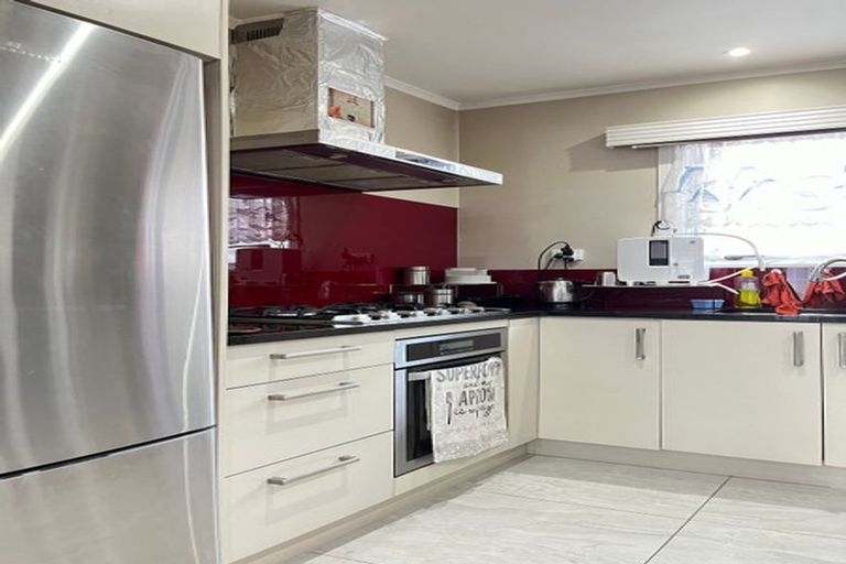 Photo of property in 1/20 Edorvale Avenue, Manukau, Auckland, 2025